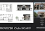 be the architect and designer of your residential project